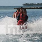 Foto: Cayos Perlas, joya turística del Caribe / TN8