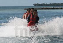 Cayos Perlas, la postal viva que todo nicaragüense debe conocer Foto: Cayos Perlas, joya turística del Caribe / TN8