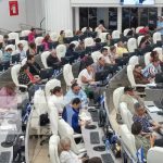 Parlamentarios de Nicaragua rinden homenaje al niño mártir Luis Alfonso Velásquez y al prócer Miguel Larreynaga Foto: Homenaje desde la Asamblea Nacional de Nicaragua para Miguel Larreynaga y Luis Alfonso Velásquez / TN8