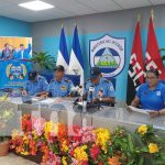 Ministerio del Interior con sus instancias listas para trabajar en Semana Santa Foto: Ministerio del Interior y su plan de trabajo en Semana Santa / TN8