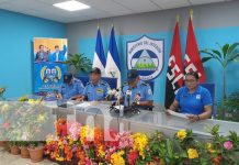 Foto: Ministerio del Interior y su plan de trabajo en Semana Santa / TN8