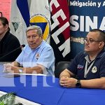 SINAPRED presenta medidas de seguridad para un Verano Seguro 2025 Foto: Plan de Verano 2025 a través de SINAPRED / TN8