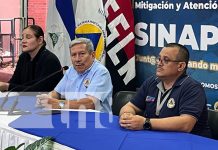 Foto: Plan de Verano 2025 a través de SINAPRED / TN8