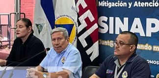 Foto: Plan de Verano 2025 a través de SINAPRED / TN8