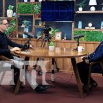 La producción limpia genera ganancias económicas y ambientales en Nicaragua Foto: Premio a la Producción Más Limpia, tema de Estudio TN8