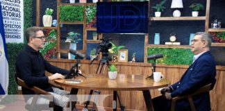 Foto: Premio a la Producción Más Limpia, tema de Estudio TN8
