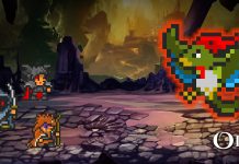 Orna: El RPG móvil que combina geolocalización y fantasía épica