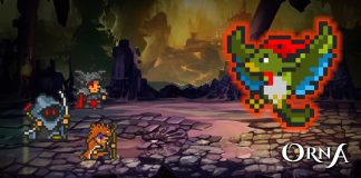 Orna: El RPG móvil que combina geolocalización y fantasía épica