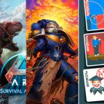 Los juegos de Mayo de PS Plus llegan con grandes sorpresas Los juegos de Mayo de PS Plus llegan con grandes sorpresas