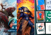 Los juegos de Mayo de PS Plus llegan con grandes sorpresas
