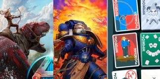 Los juegos de Mayo de PS Plus llegan con grandes sorpresas