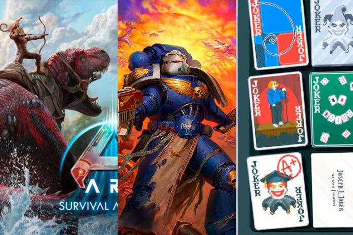 ps plussss Los juegos de Mayo de PS Plus llegan con grandes sorpresas