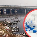 Antibióticos en ríos: El peligro oculto de la resistencia bacteriana