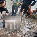 Dos tragedias en Wiwilí: Jóvenes segovianos mueren ahogados