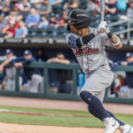 Tremenda jornada para nicaragüenses en Ligas Menores Actuación de los nicas en Ligas Menores