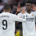 Real Madrid y PSG enfrentan pruebas inglesas en cuartos de la Champions League Real Madrid y PSG en Cuartos de la Champions League