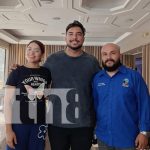 Foto: Visita del grupo cristiano Montesanto / TN8