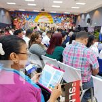 Nicaragua impulsa la profesionalización docente con un Nuevo Sistema Nacional Foto: Formación para la docencia en Nicaragua / TN8