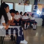«Ven y Disfruta con Nosotros»: Un festival que celebra el aprendizaje del inglés Foto: Festival de Idioma Inglés / TN8