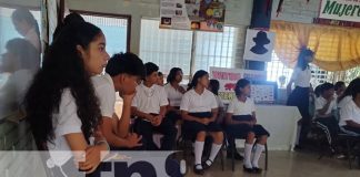 Foto: Festival de Idioma Inglés / TN8