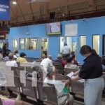 Pasos y tarifas para obtener la visa de salida para residentes en Nicaragua Foto: Migración y Extranjería de Nicaragua explica sobre trámites / TN8