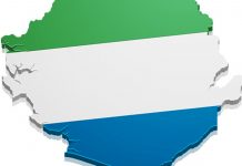 Nicaragua celebra junto a Sierra Leona su 64° aniversario de independencia