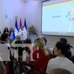 Nicaragua presenta su mapa de salud con información actualizada Foto: Presentan Mapa Nacional de la Salud 2025