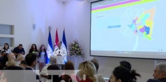 Foto: Presentan Mapa Nacional de la Salud 2025