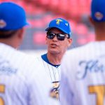 Sandor Guido: «Todos los grupos en el Clásico Mundial son difíciles» sandor, guido, nicaragua, tigres, chinandega