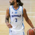 Eden Ewing, la nueva pieza de la Selección de Baloncesto de Nicaragua La nueva cara de la Selección de Baloncesto de Nicaragua