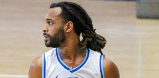 La nueva cara de la Selección de Baloncesto de Nicaragua