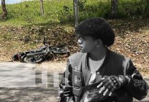 A semanas de cumplir 17, pierde la vida en San Pedro de Lóvago Foto: Muerte de un jovencito en San Pedro de Lóvago / TN8