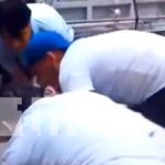 Tragedia en zona franca de Los Brasiles: obrero fallece en accidente laboral Foto: Tragedia en zona franca de Los Brasiles, Managua / TN8