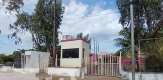 Foto: SERVIGOB cerró su oficina en Managua / TN8