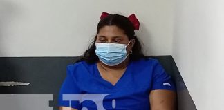 Foto: Declaran culpable a mujer por parricidio en Villa Reconciliación Norte / TN8