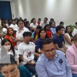 Memoria y Resistencia: Ciclo de cine llega a la Universidad Casimiro Sotelo Foto: Circuito de cine con universidades en Nicaragua / TN8