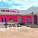 Somotillo estrena hospital renovado con atención de calidad y cirugías AMEU Foto: Remodelación de hospital en Somotillo, Chinandega / TN8