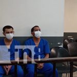 Tío y sobrino a juicio por intentar matar a golpes a hombre en Ciudad Belén Foto: Tío y sobrino a juicio por intento de homicidio en Ciudad Belén / TN8