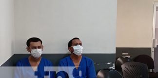 Foto: Tío y sobrino a juicio por intento de homicidio en Ciudad Belén / TN8