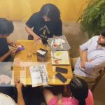 De un sueño entre amigos nació Caffeto, la nueva joya de Estelí Foto: Cafetto, negocio en Estelí / TN8