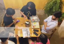 Foto: Cafetto, negocio en Estelí / TN8