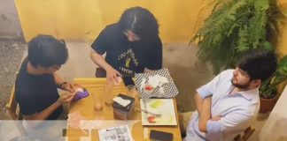 Foto: Cafetto, negocio en Estelí / TN8