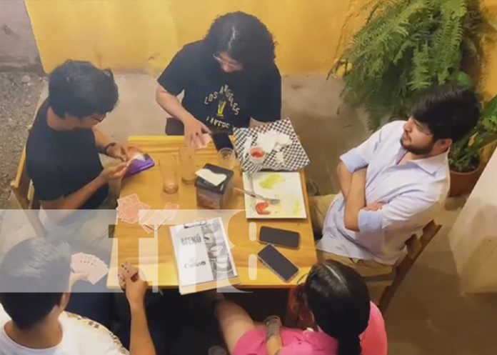 Foto: Cafetto, negocio en Estelí / TN8 Foto: Cafetto, negocio en Estelí / TN8