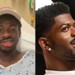 Lil Nas X enfrenta una inesperada parálisis facial
