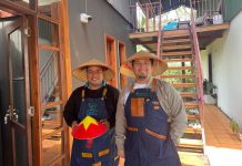 Aromas que unen: Nicaragua y Vietnam estrechan lazos a través del café
