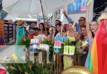 Foto: Ushas Nicaragua lanza un bloqueador especial para el verano / TN8