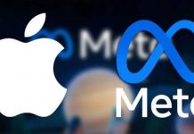 Europa multa con 700 millones a Apple y Meta por romper las reglas del juego digital Foto: La Unión Europea multa a Apple y Meta /Cortesía