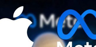 Foto: La Unión Europea multa a Apple y Meta /Cortesía