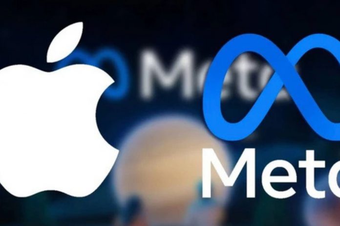 Foto: La Unión Europea multa a Apple y Meta /Cortesía Foto: La Unión Europea multa a Apple y Meta /Cortesía