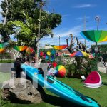 ¡Bienvenido al Verano 2025! Full actividades con movimientos juveniles de Nicaragua Foto: Lanzamiento del Plan Verano 2025 en Nicaragua con Juventud Sandinista / TN8